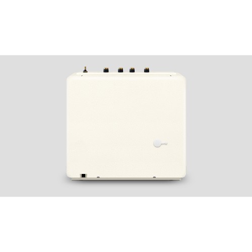 DEHUMIDIFIER  MELODY MD-IONWL-20ML ΜΕ ΙΟΝΙΣΤΗ & ΤΕΧΝΟΛΟΓΙΑ AI  WI-FI WHITE